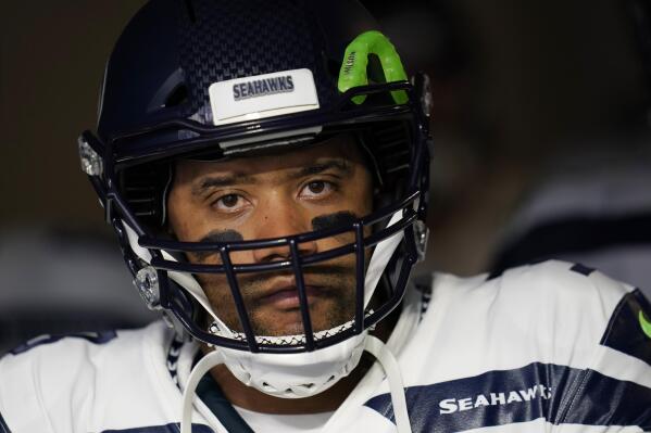 Russell wilson top jersey china